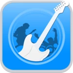 walk band android application logo